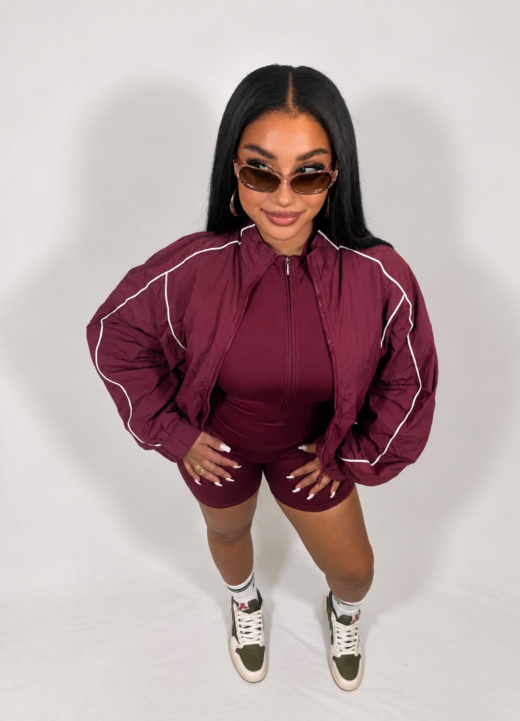 Sporty Bratz