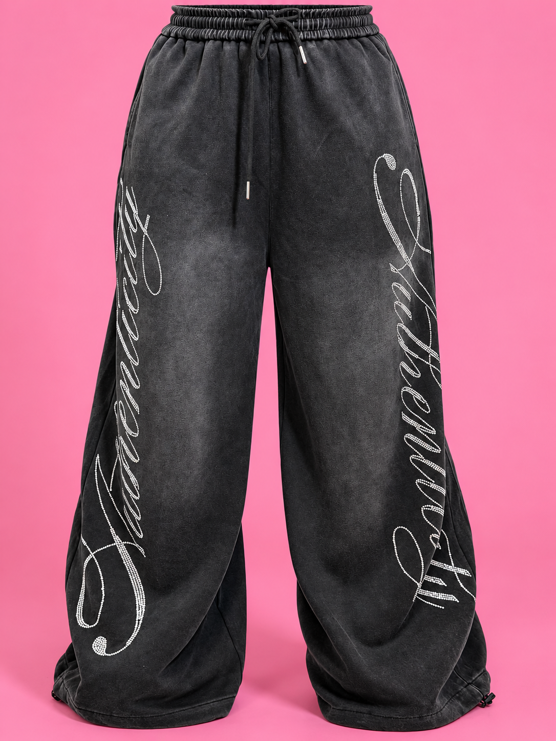 Dolls Glam Baggy