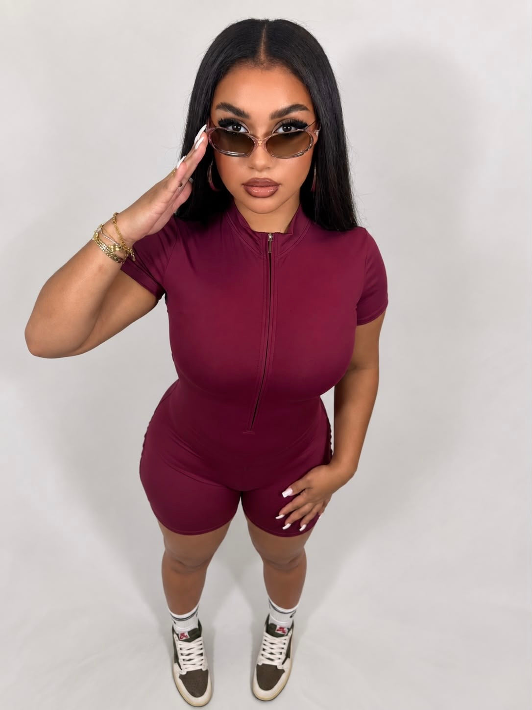Purple Bratz Hyperwear