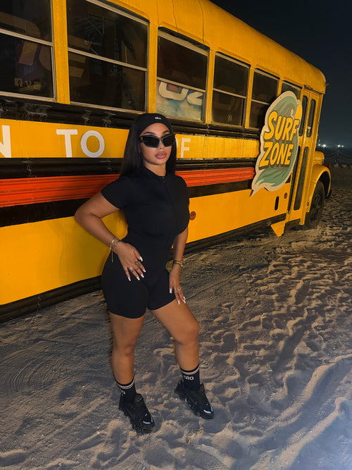 Black Bratz Hyperwear