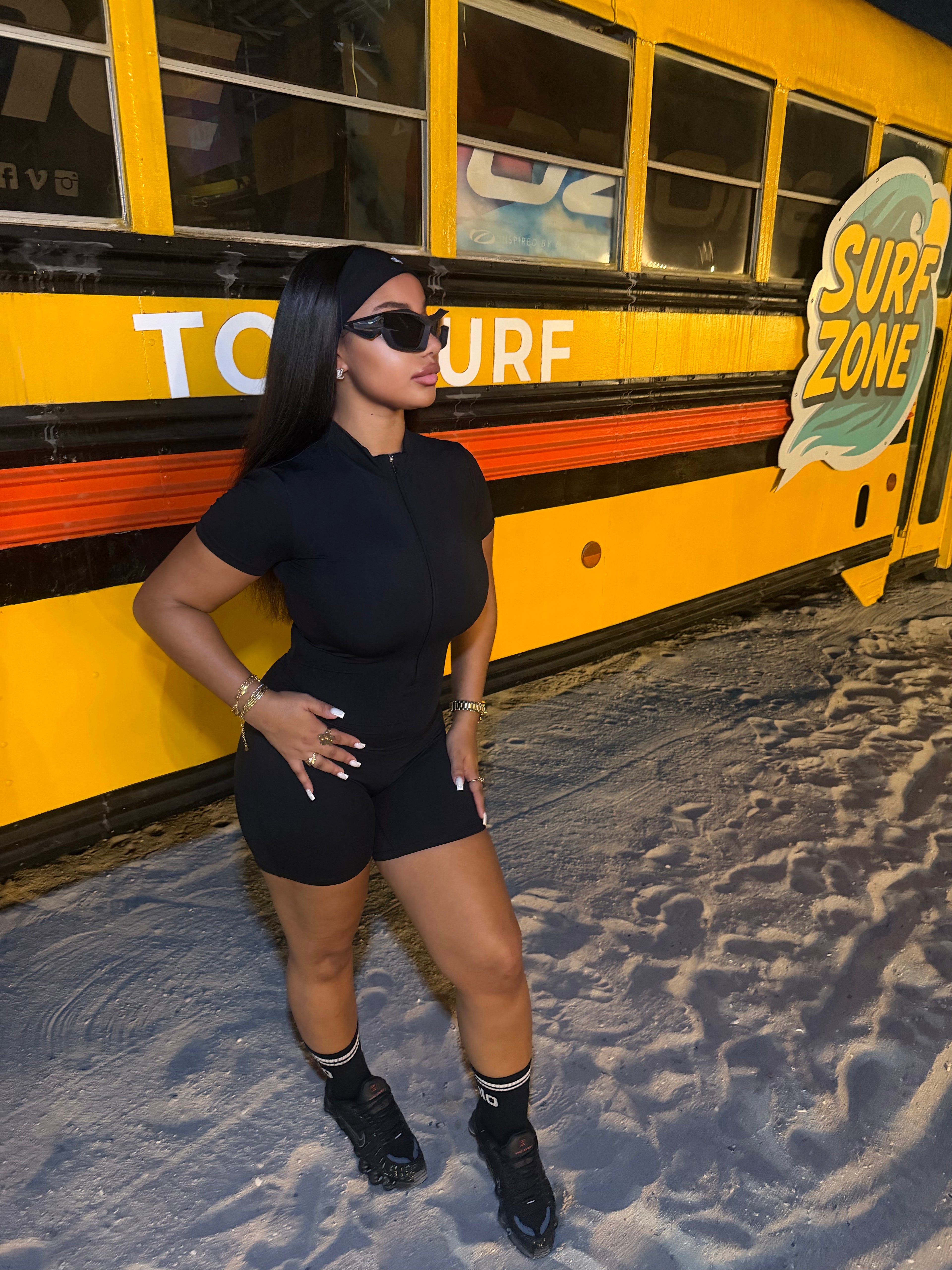 Black Bratz Hyperwear