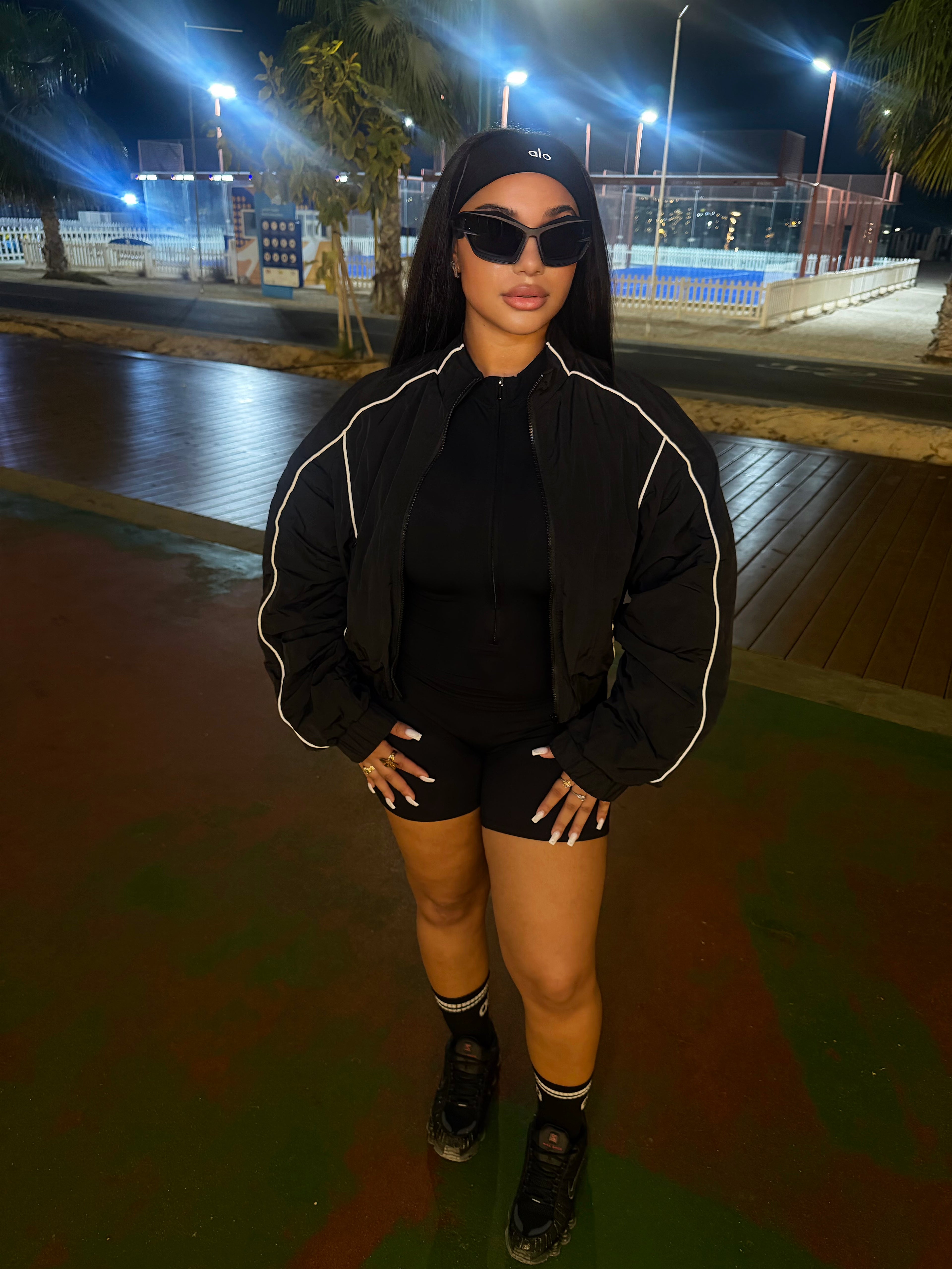 Bratz Hyperwear Jacket