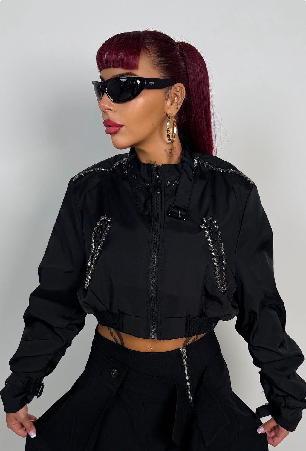Bratz Biker Glam