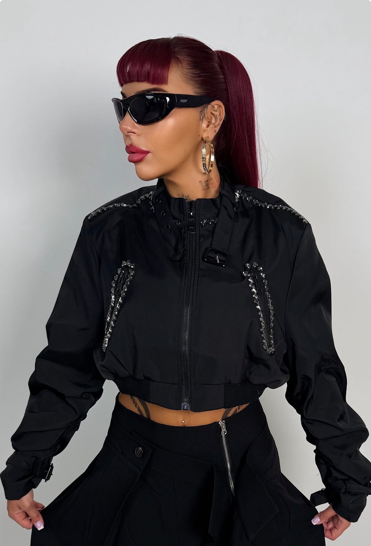 Bratz Biker Glam