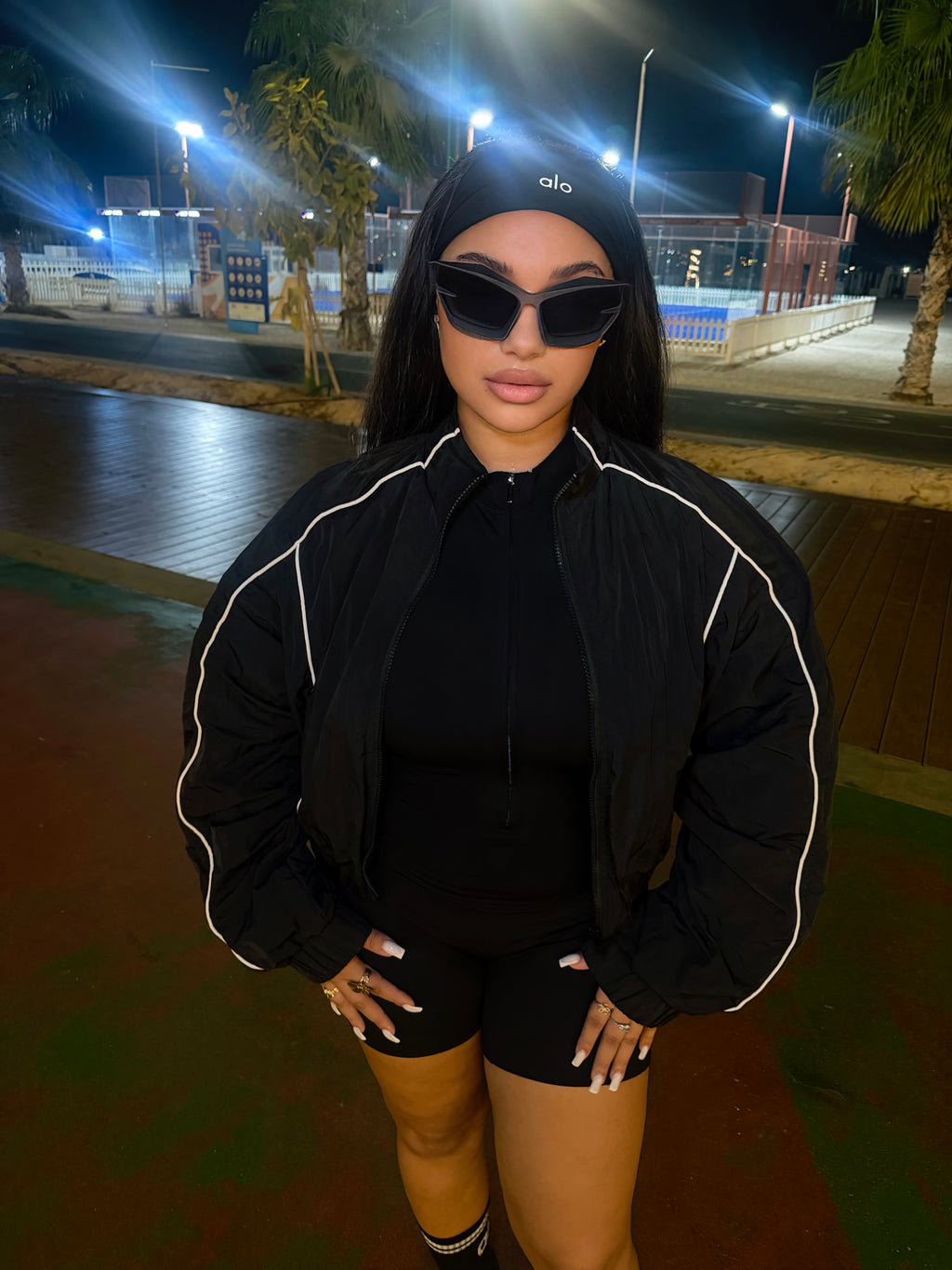 Bratz Hyperwear Jacket