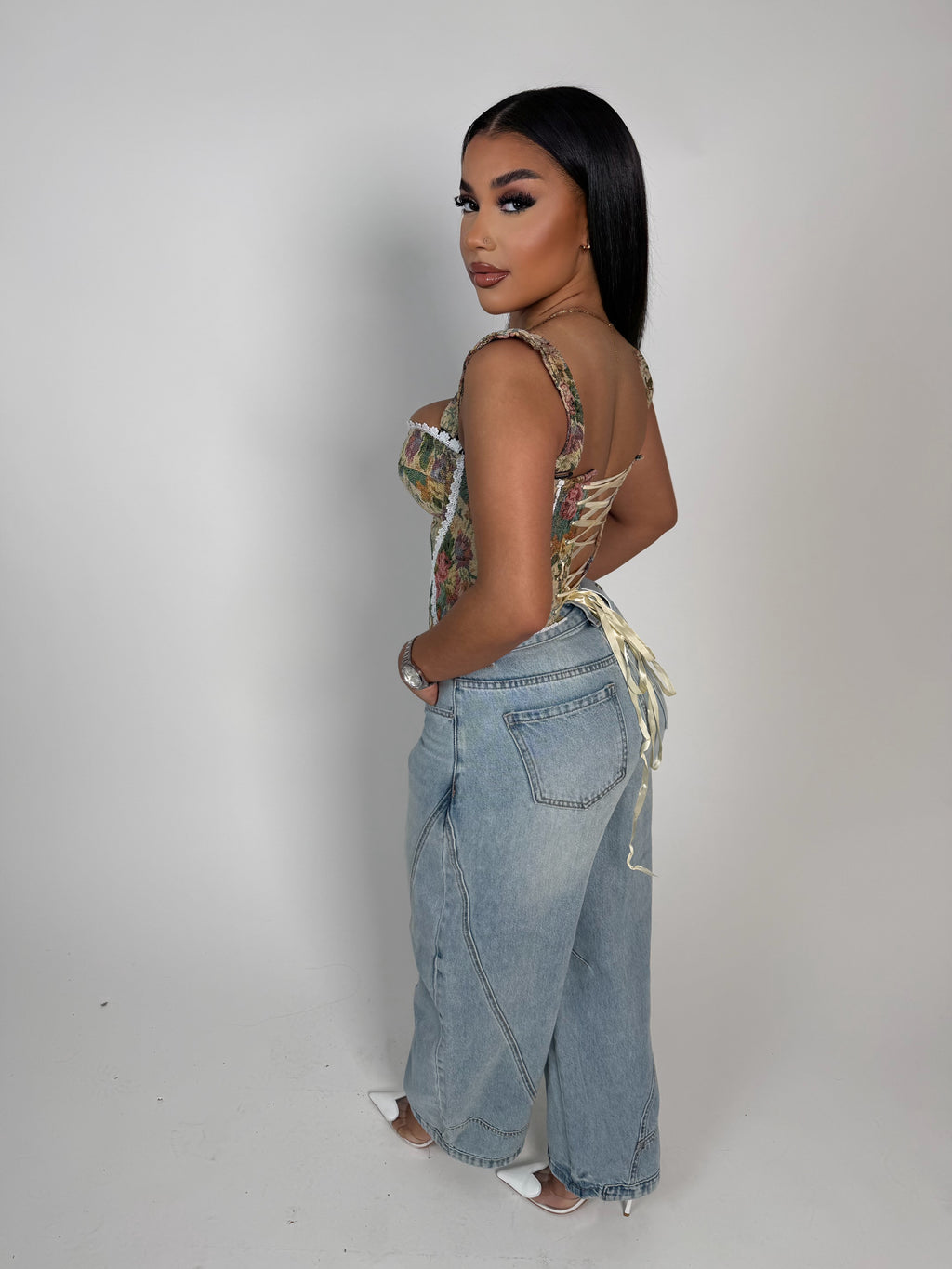 BADDIE "Balloon"