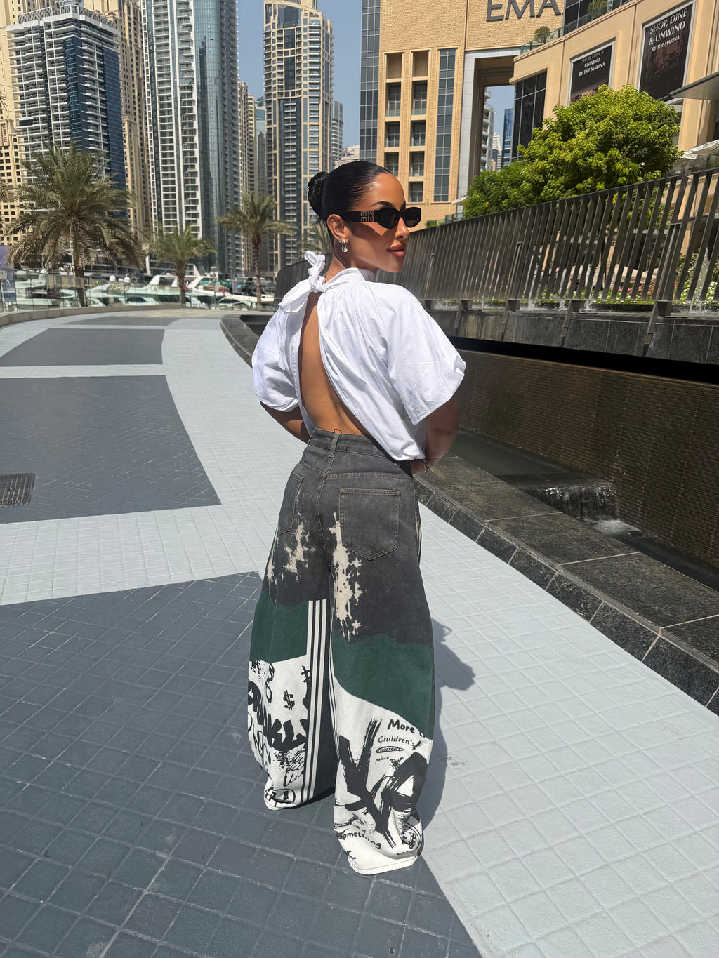 Bratz Vintage Jeans 88