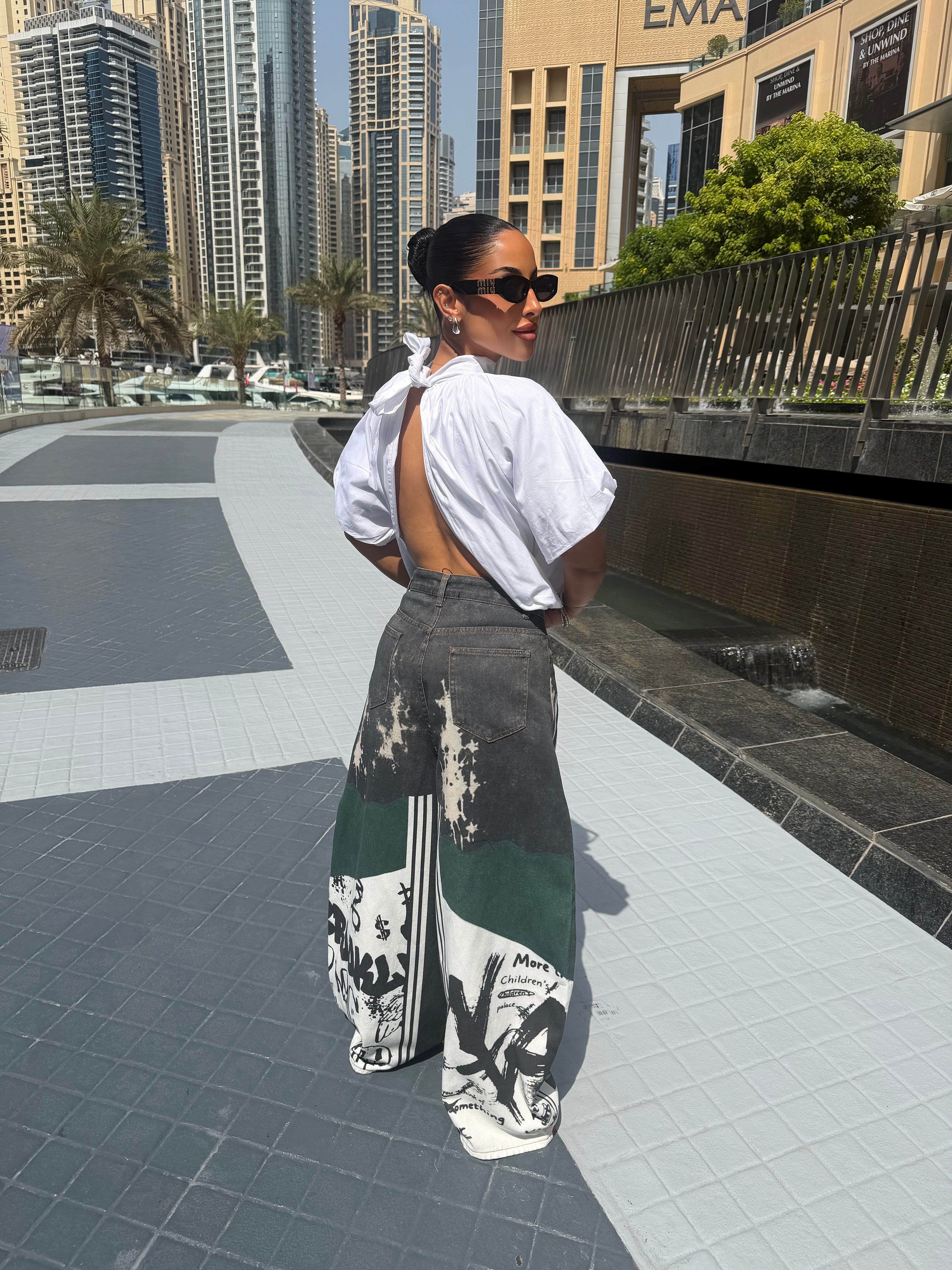 Bratz Vintage Jeans 88