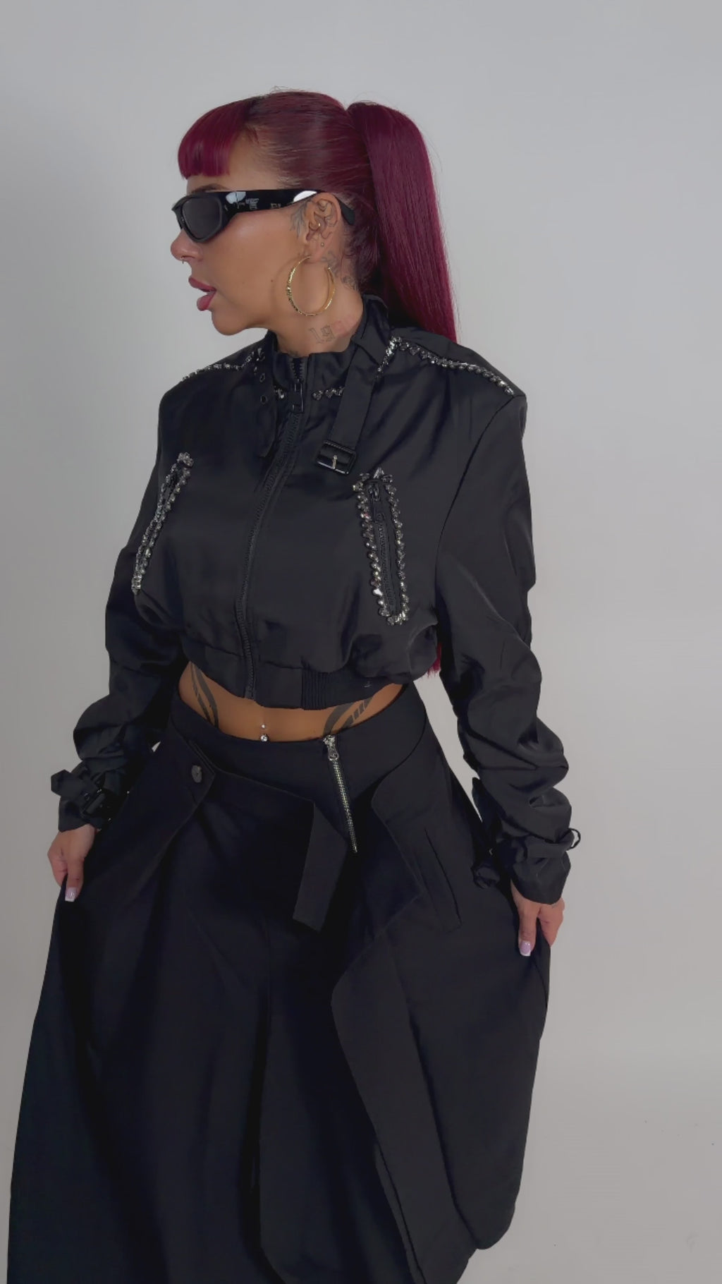 Bratz Biker Glam