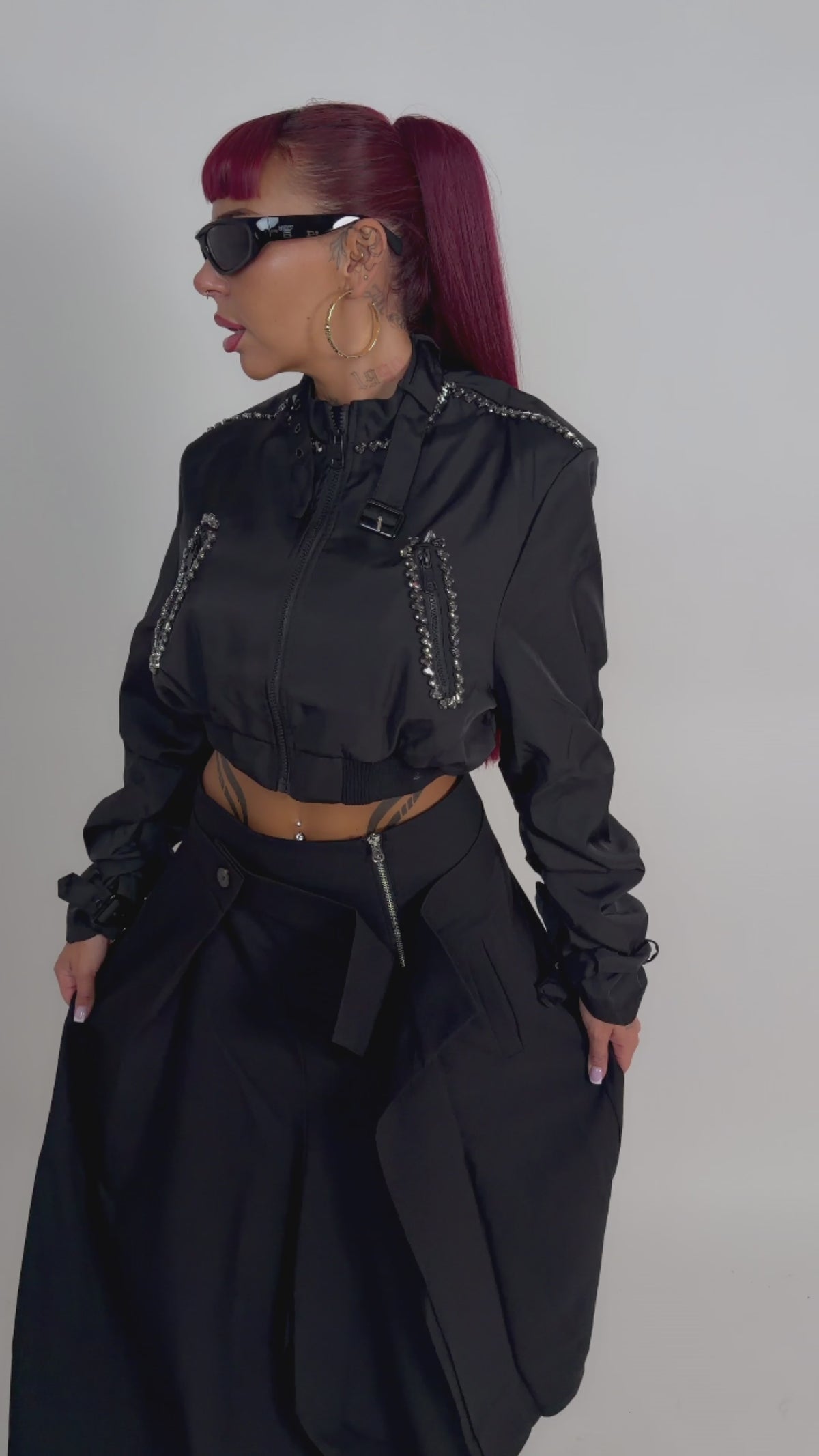 Bratz Biker Glam