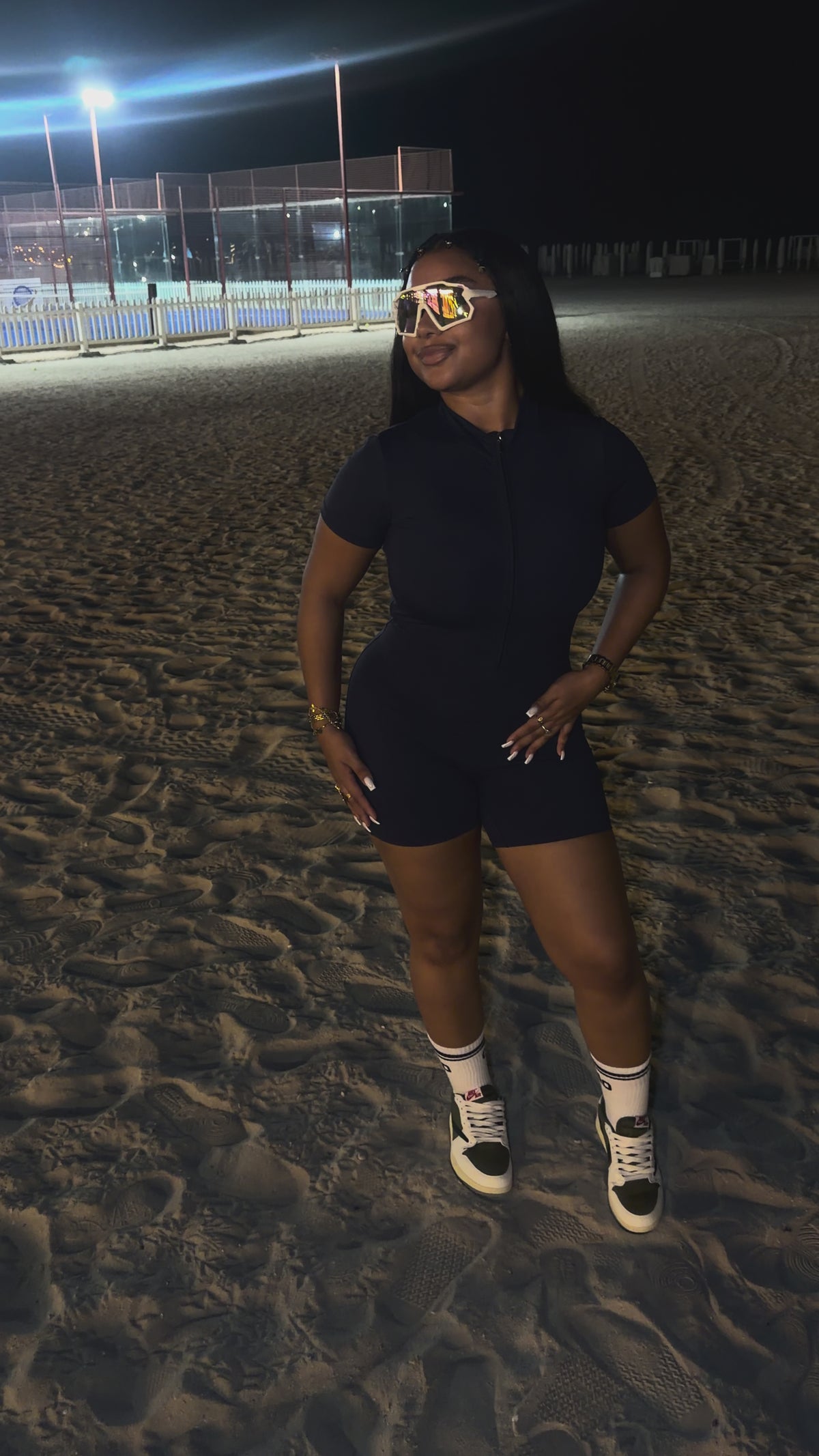Blu Bratz Hyperwear